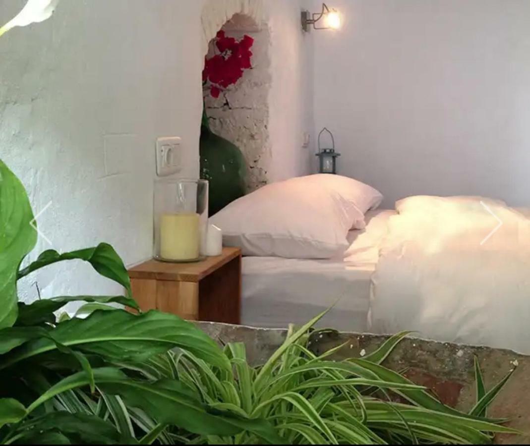 Casa La Pila-Fondaantigua Apartment Vejer de la Frontera Exterior foto